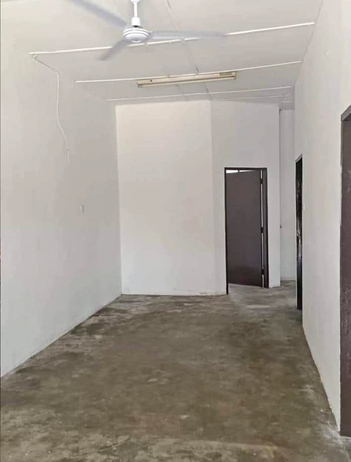 Single Storey Terrace Taman Seruling For Sale - photo 2