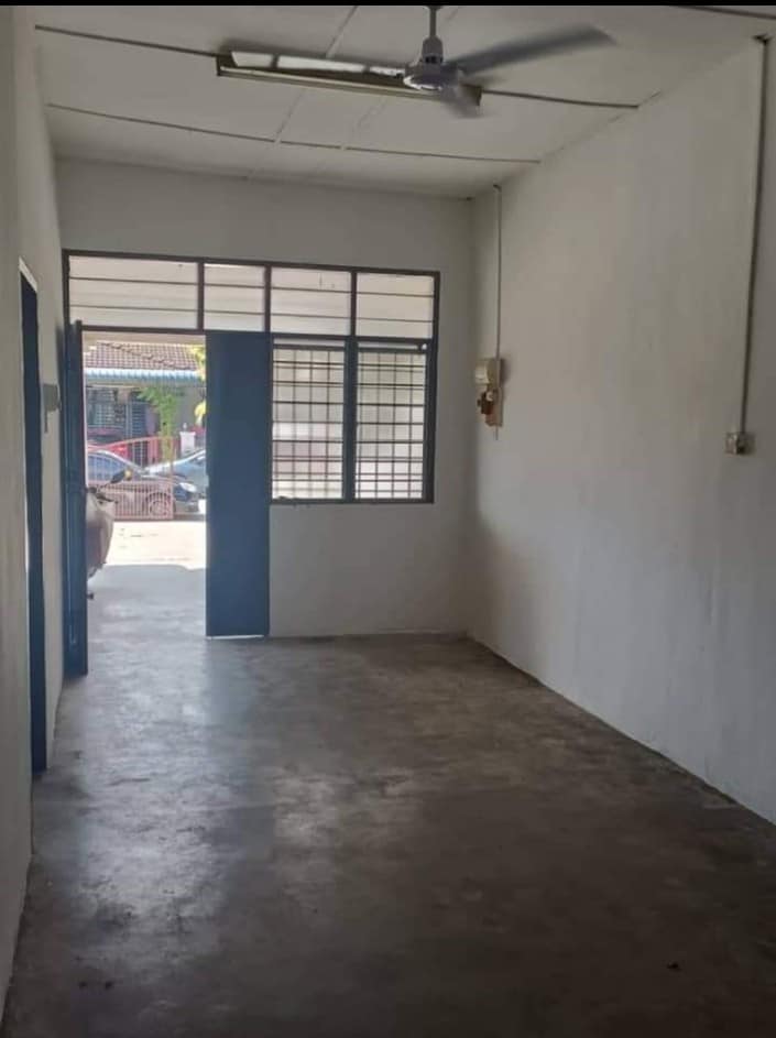 Single Storey Terrace Taman Seruling For Sale - photo 3