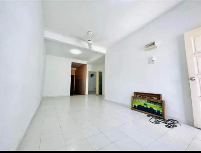 Sg Jawi Halaman Indah Single Storey For Rent - photo 2