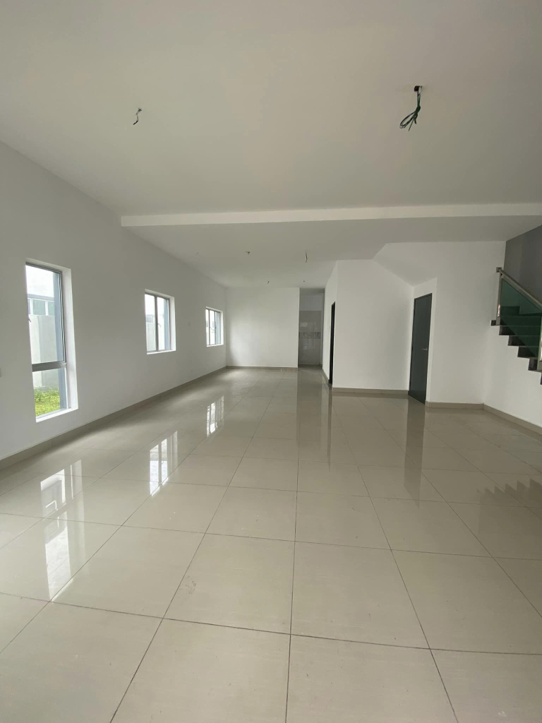 Freehold Double Storey Semi D Taman Aor Damai - photo 3