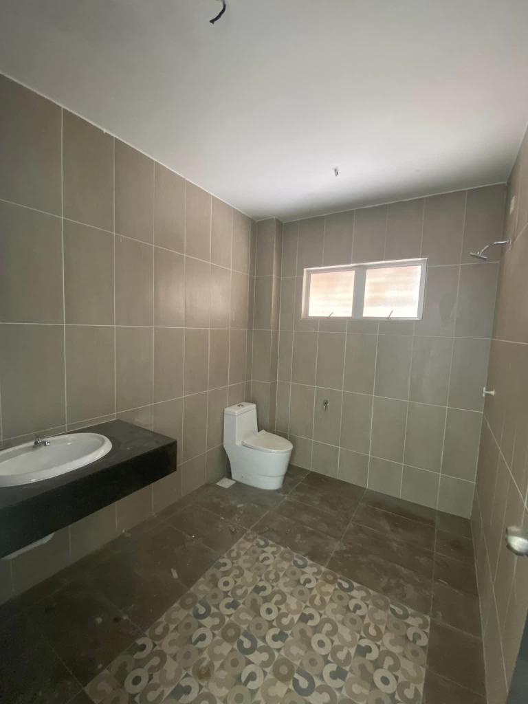 Freehold Double Storey Semi D Taman Aor Damai - photo 8