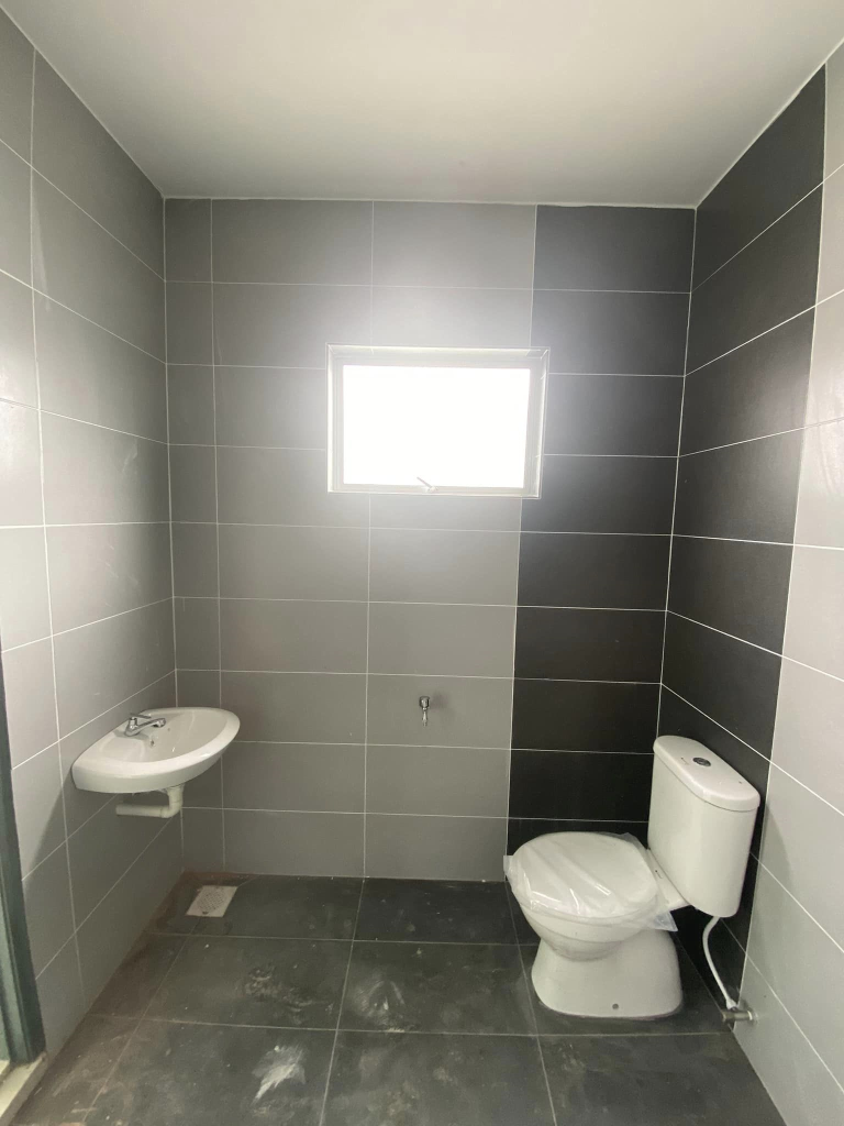Freehold Double Storey Semi D Taman Aor Damai - photo 9