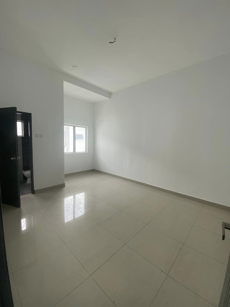 Freehold Double Storey Semi D Taman Aor Damai - photo 10