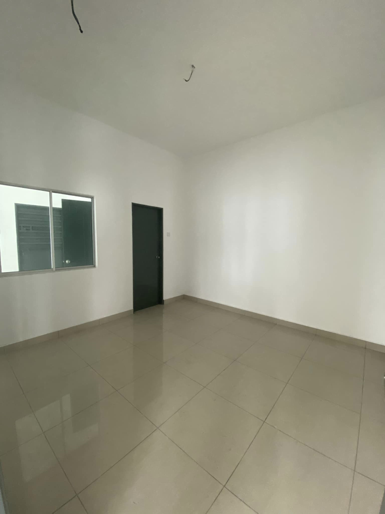 Freehold Double Storey Semi D Taman Aor Damai - photo 11
