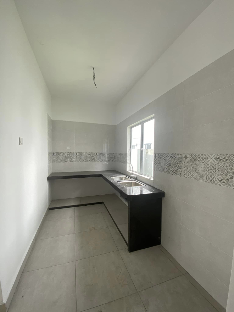 Freehold Double Storey Semi D Taman Aor Damai - photo 12