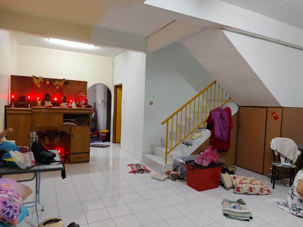 Double Storey Taman Jana Mulia Kamunting - photo 3