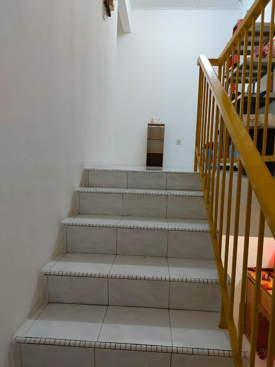 Double Storey Taman Jana Mulia Kamunting - photo 4
