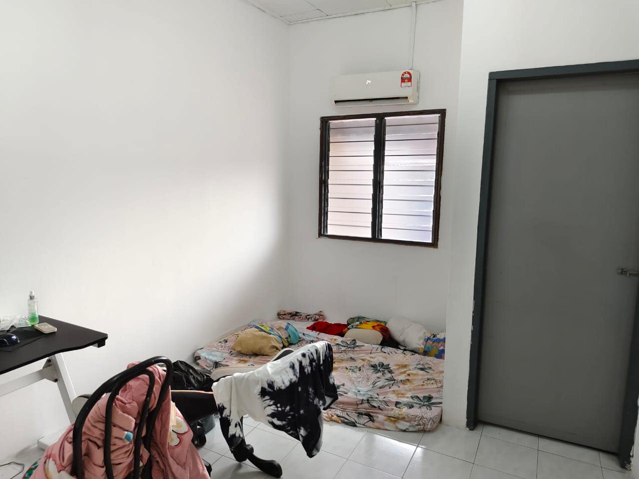 Double Storey Taman Jana Mulia Kamunting - photo 7