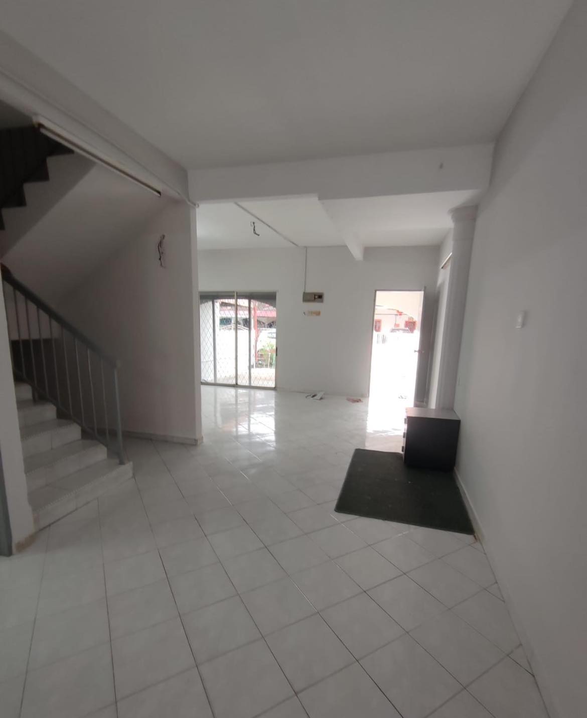 Taman Medan Taiping Double Storey For Sale - photo 2