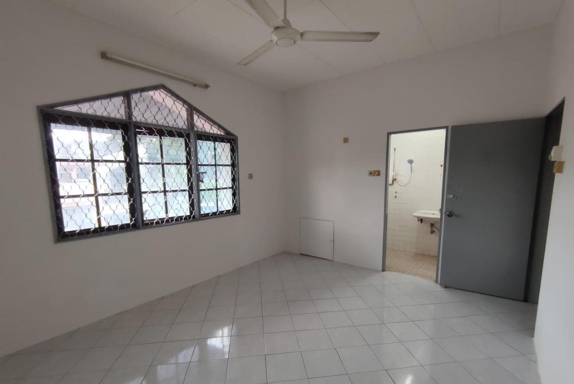 Taman Medan Taiping Double Storey For Sale - photo 4