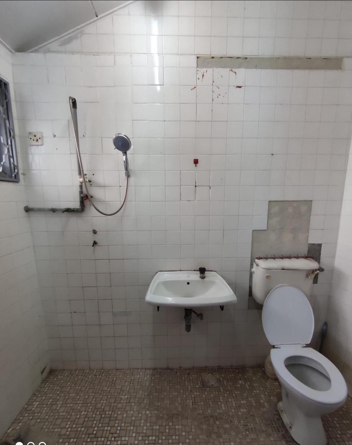 Taman Medan Taiping Double Storey For Sale - photo 5