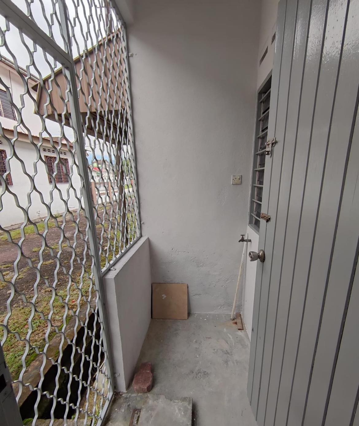 Taman Medan Taiping Double Storey For Sale - photo 8