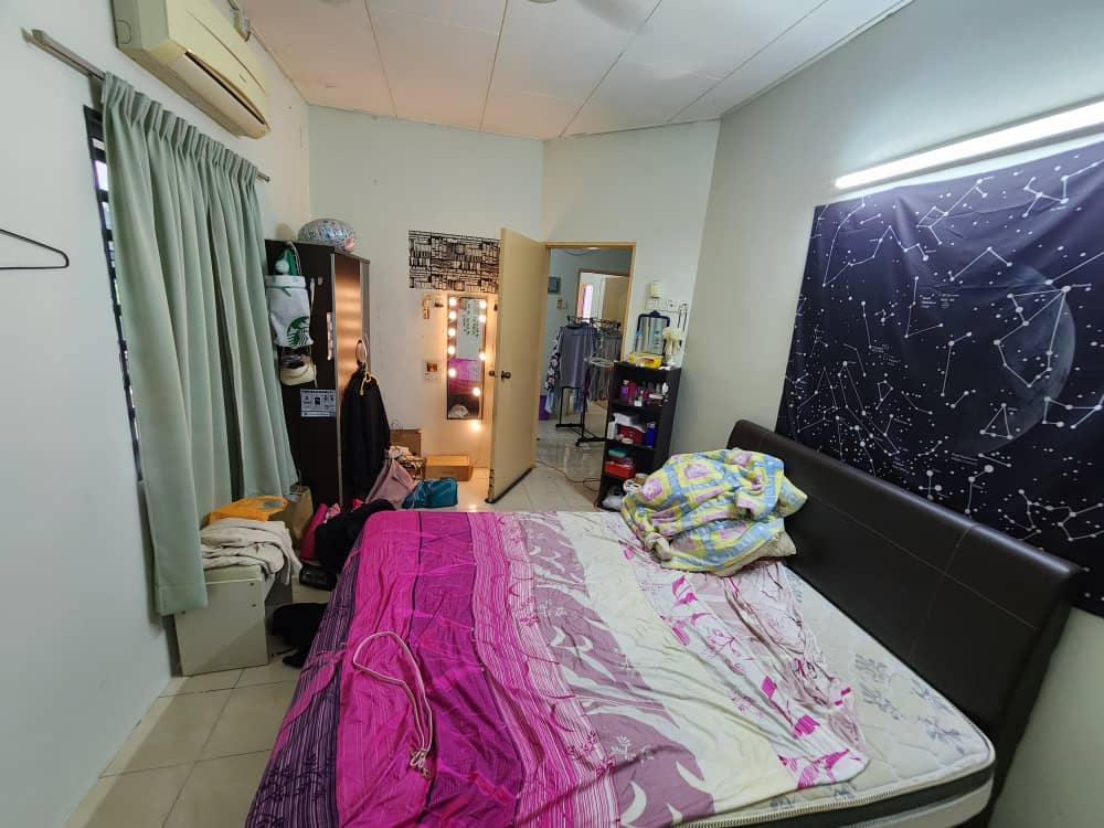 Double Storey Corner Big Land Taman Suria For Sale - photo 8