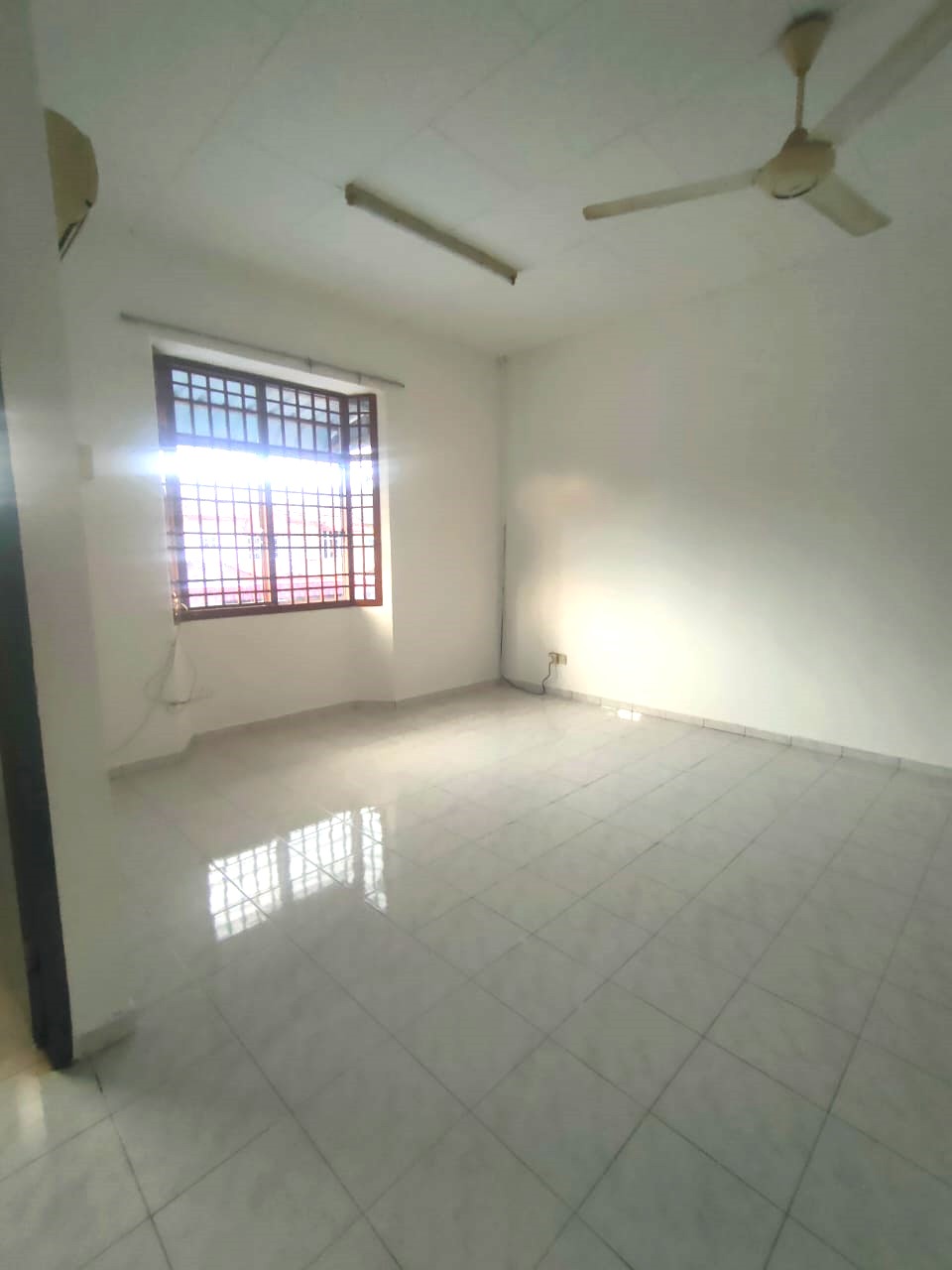 Double Storey Taman Medan Taiping For Sale - photo 2