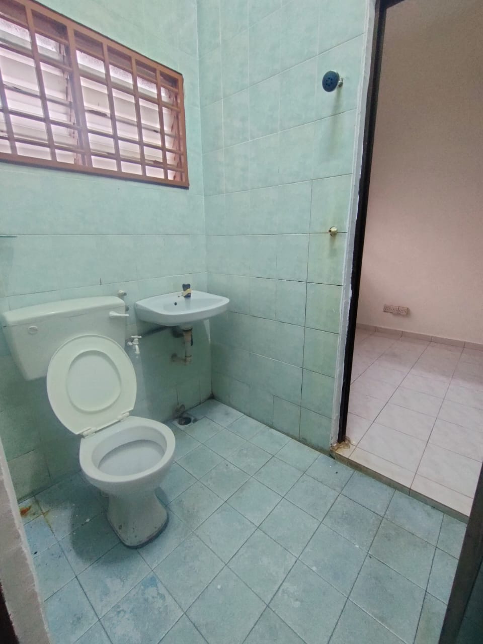 Double Storey Taman Medan Taiping For Sale - photo 7