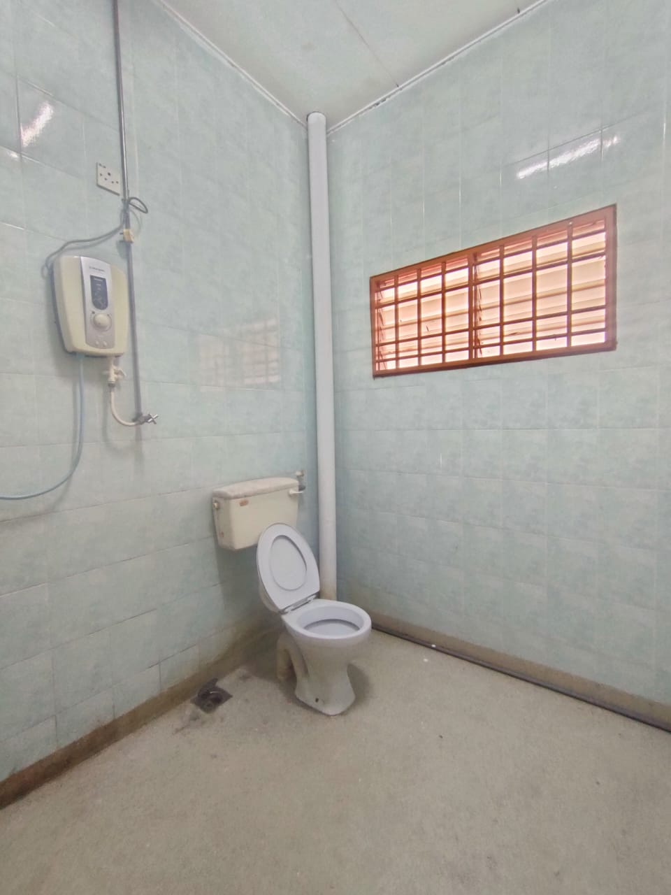 Double Storey Taman Medan Taiping For Sale - photo 8