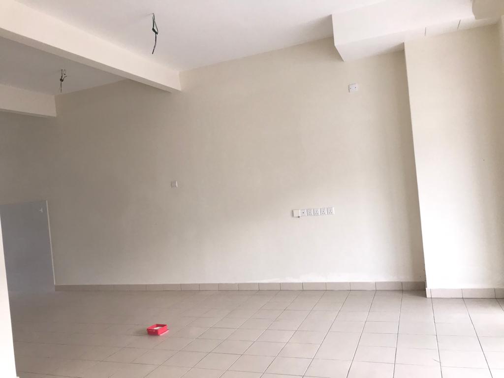Freehold Double Storey Bagan Serai For Sale - photo 4