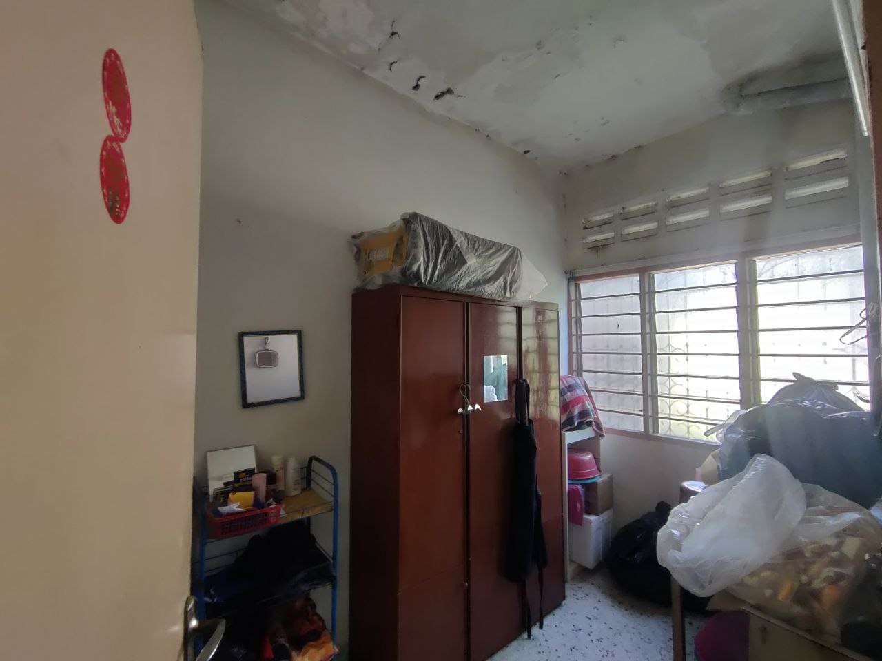 Double Storey Taman Indah Selatan Kamunting - photo 9