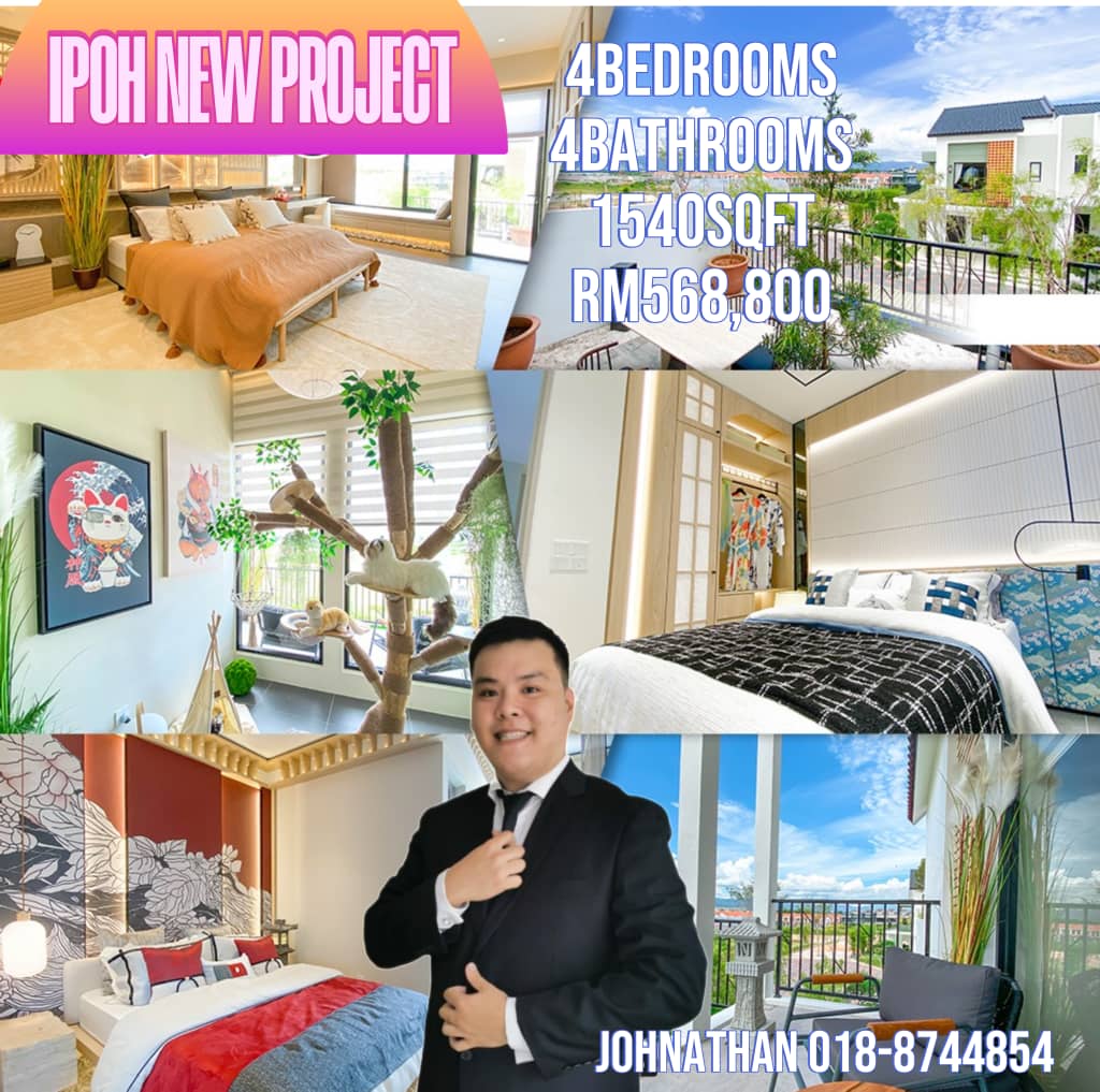 Ipoh New Project New ...