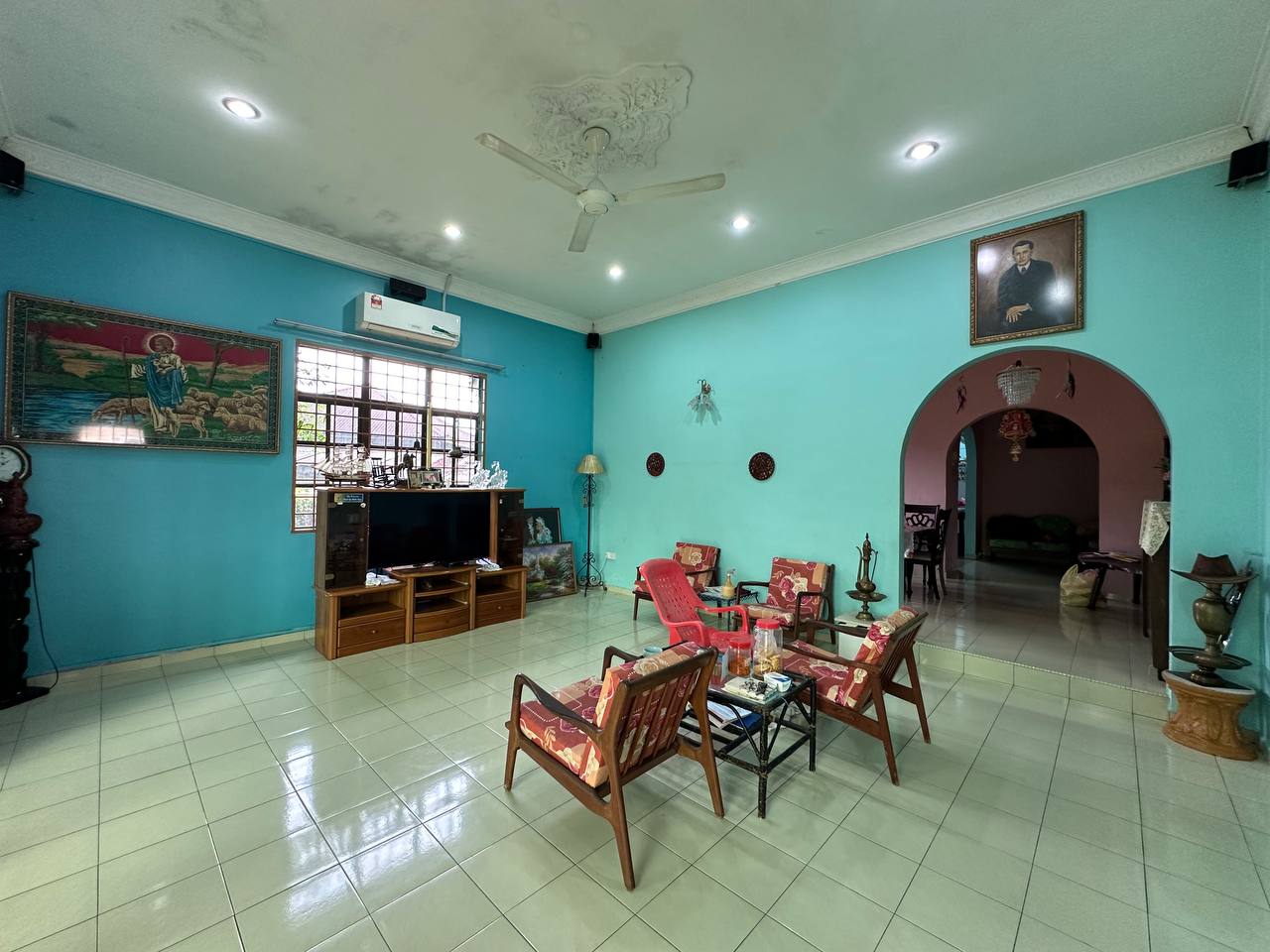 Simpang Single Storey Bungalow For Sale - photo 2