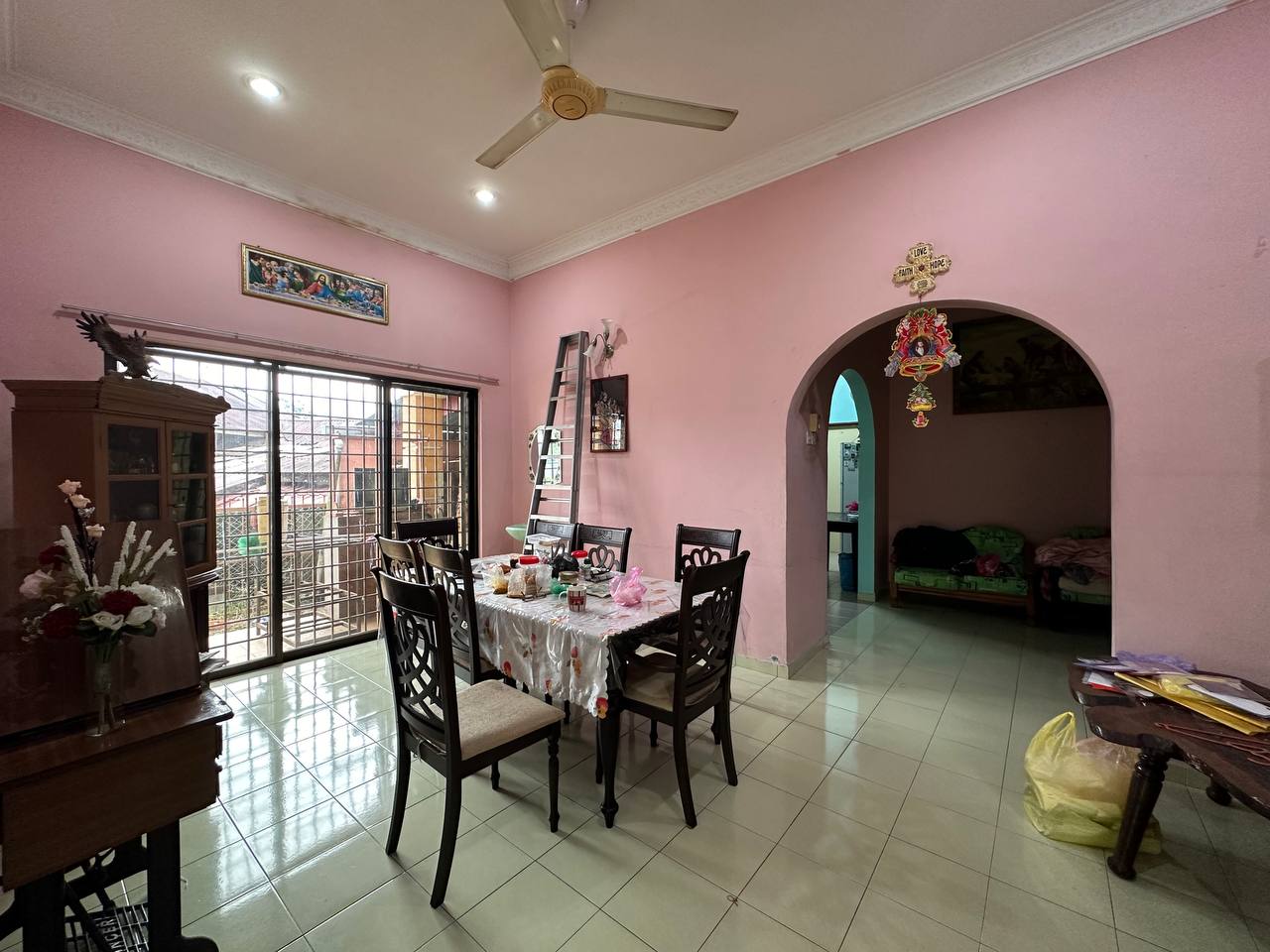Simpang Single Storey Bungalow For Sale - photo 3