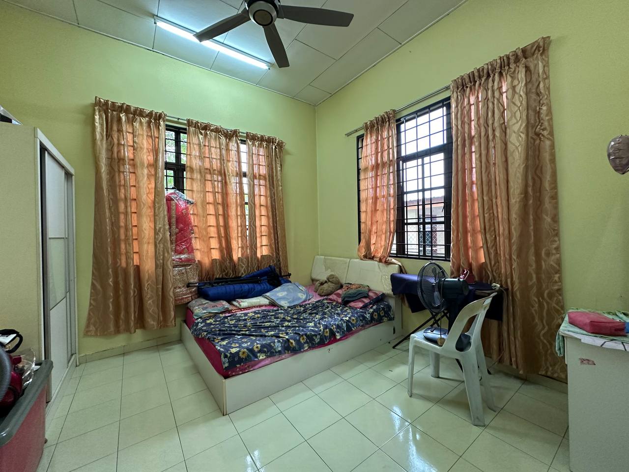 Simpang Single Storey Bungalow For Sale - photo 4