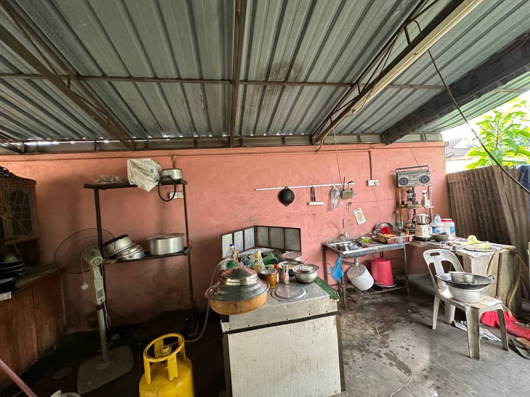 Simpang Single Storey Bungalow For Sale - photo 7