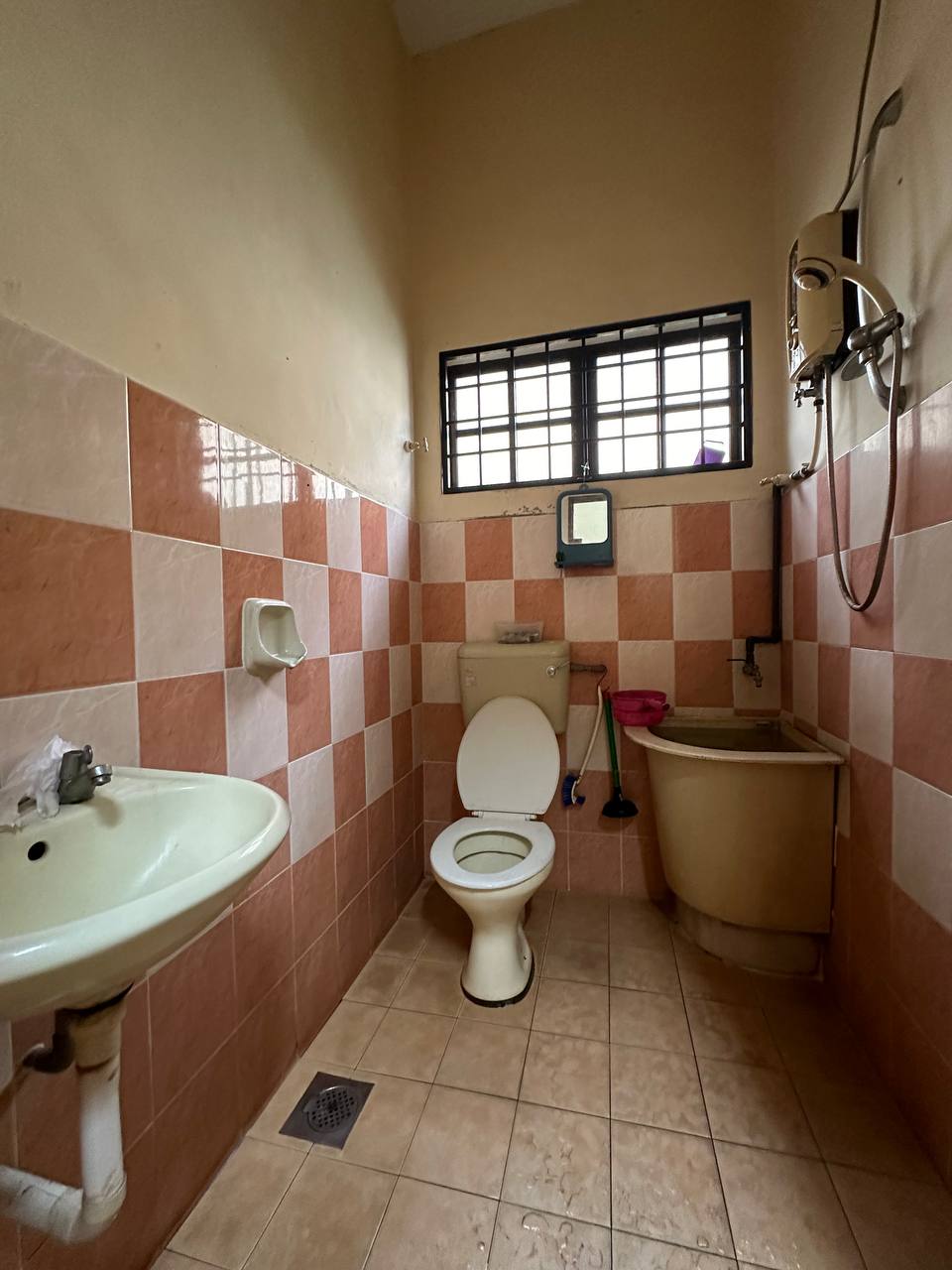 Simpang Single Storey Bungalow For Sale - photo 8