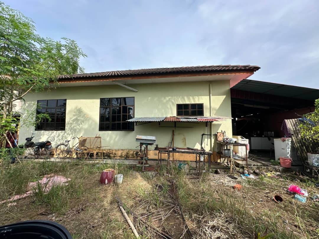 Simpang Single Storey Bungalow For Sale - photo 9