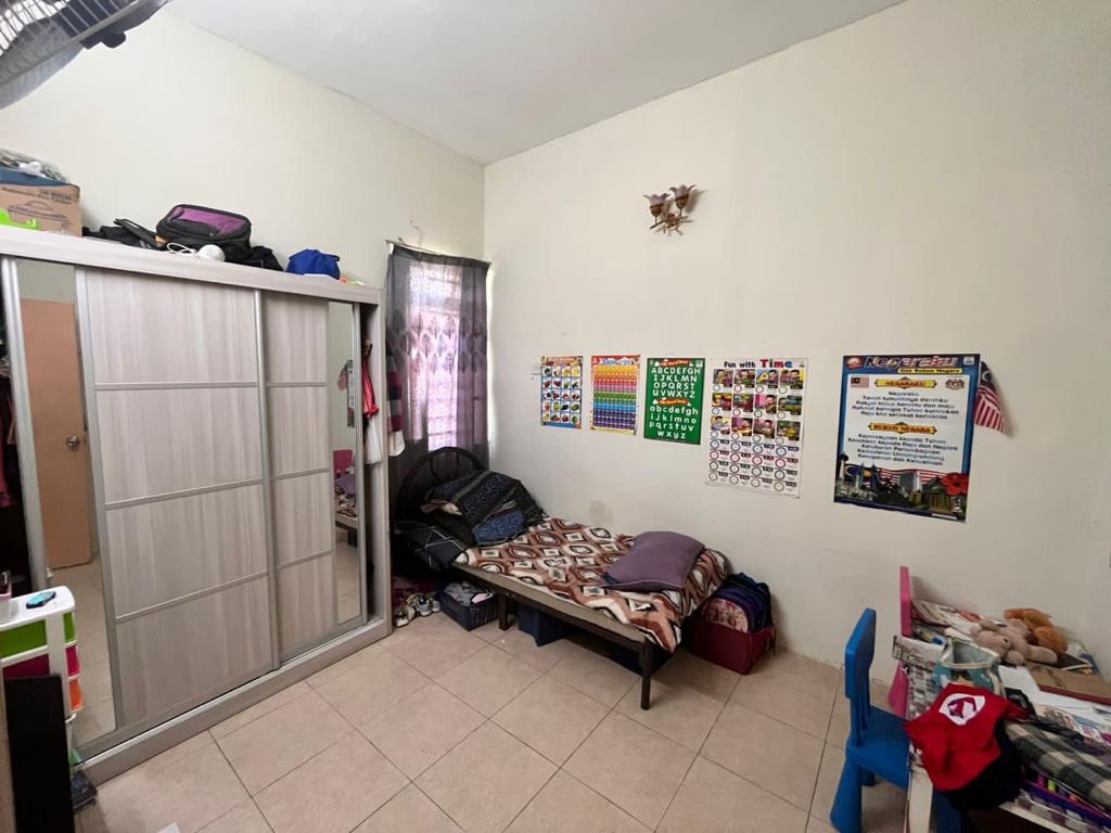 Freehold Double Storey Taman Serai Perdana - photo 4