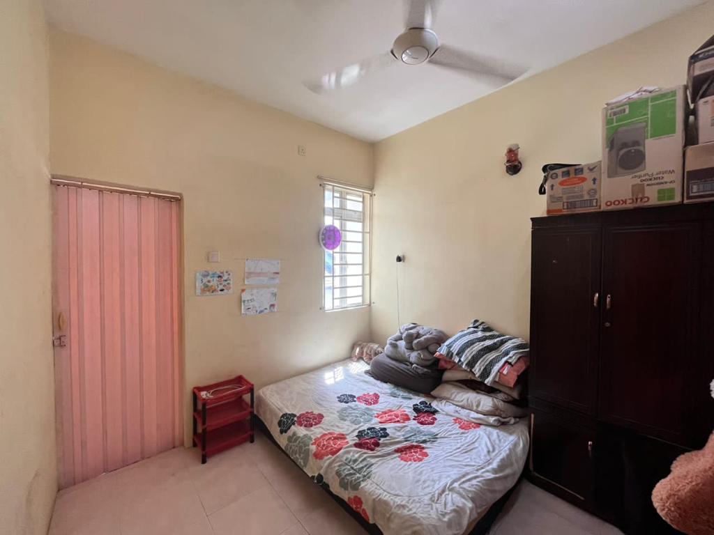 Freehold Double Storey Taman Serai Perdana - photo 7