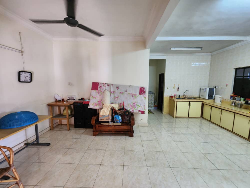Below Market Value Freehold Taman Matang Utama - photo 4