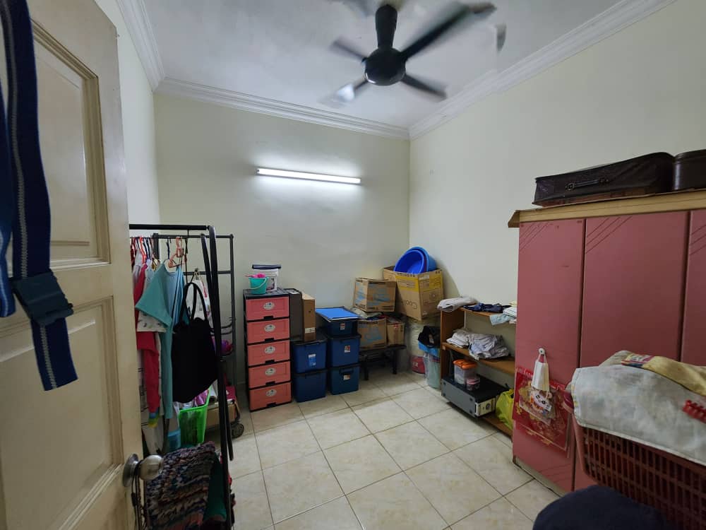 Below Market Value Freehold Taman Matang Utama - photo 7