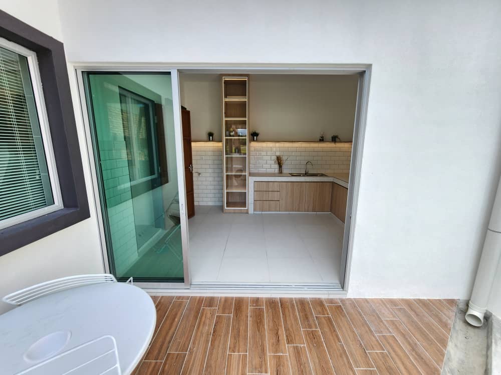 New Freehold Project Chemor Perak - photo 7