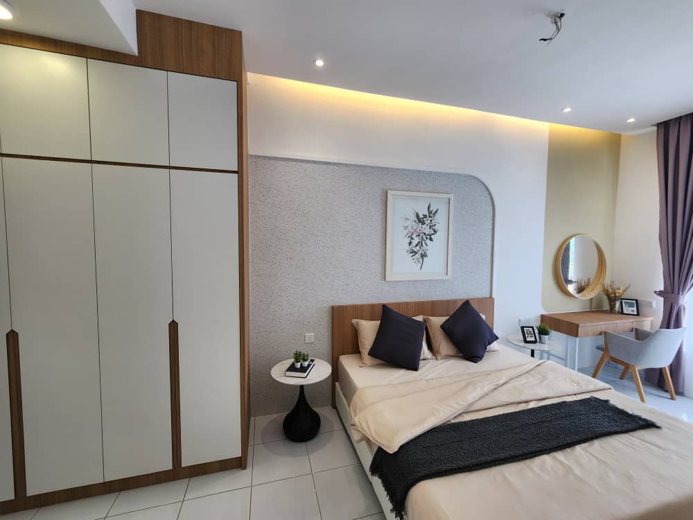 New Freehold Project Chemor Perak - photo 9