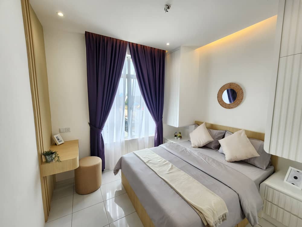 New Freehold Project Chemor Perak - photo 12