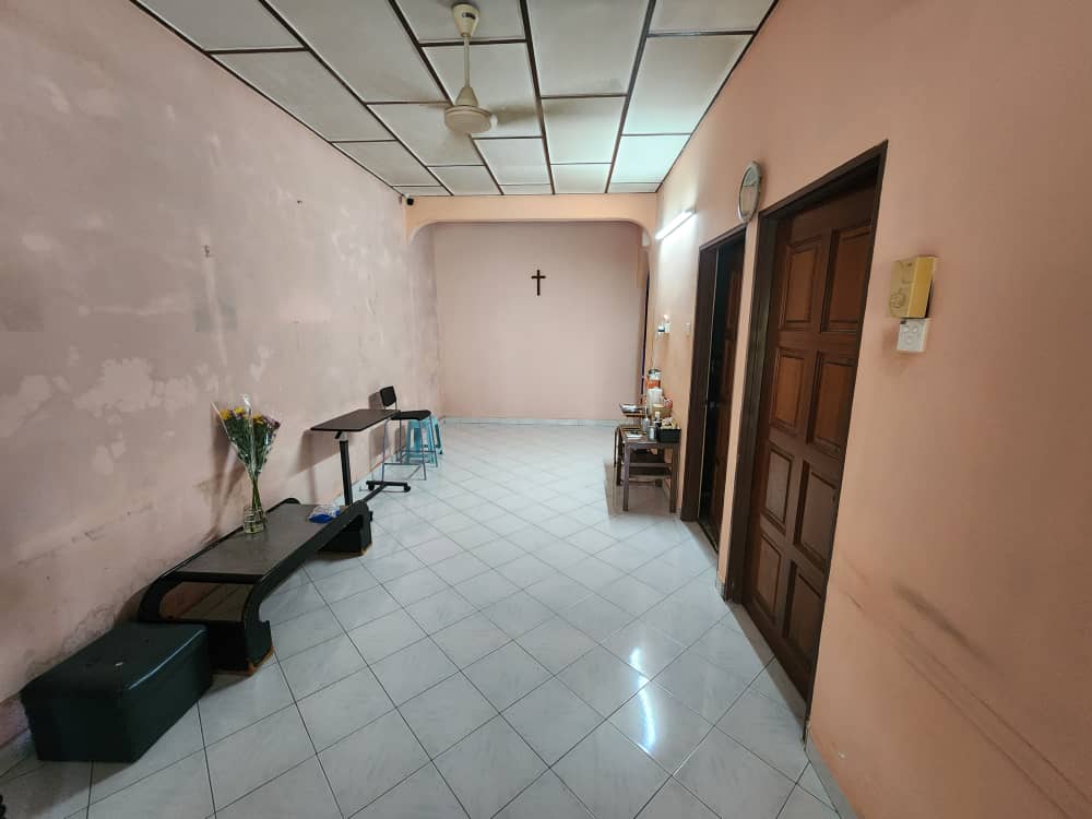 Below Market Value Taman Desa Jaya Kamunting - photo 2