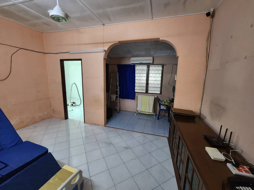 Below Market Value Taman Desa Jaya Kamunting - photo 4