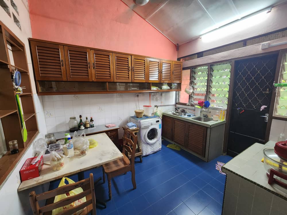 Below Market Value Taman Desa Jaya Kamunting - photo 9