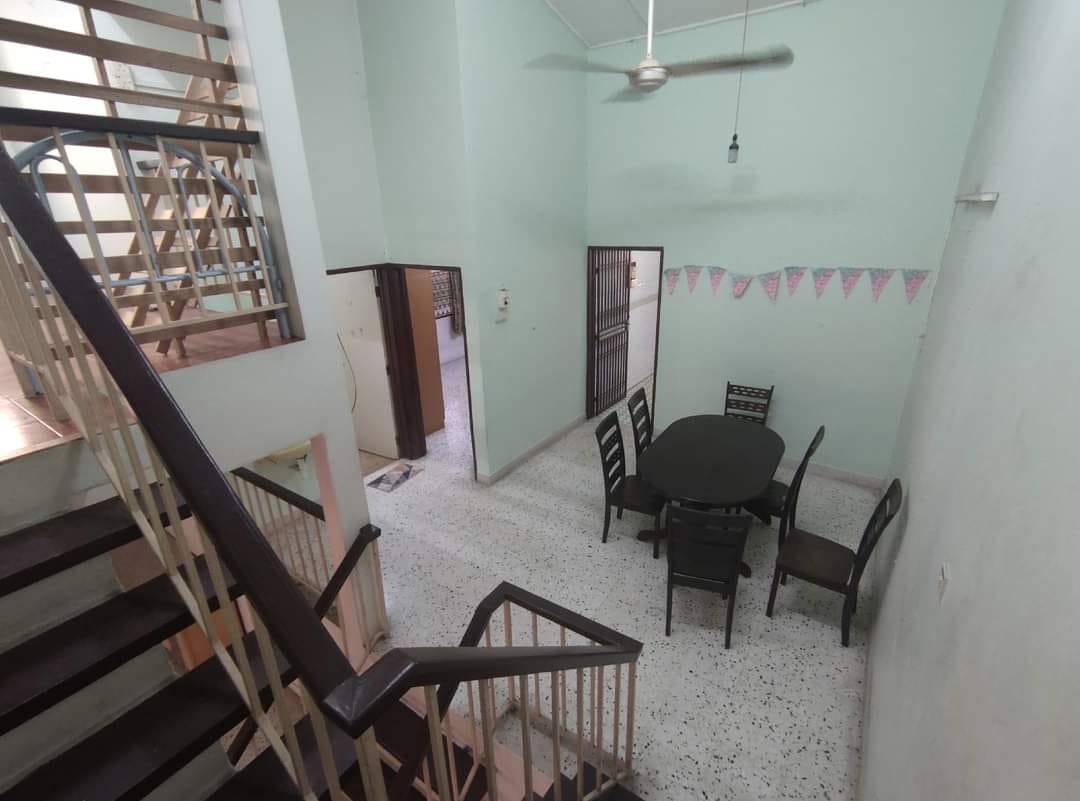 Freehold Double Storey For Sale at Taman Lake View - photo 3