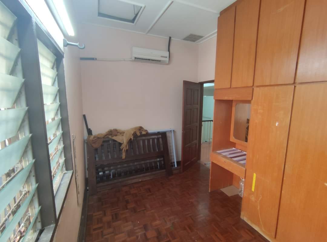 Freehold Double Storey For Sale at Taman Lake View - photo 4