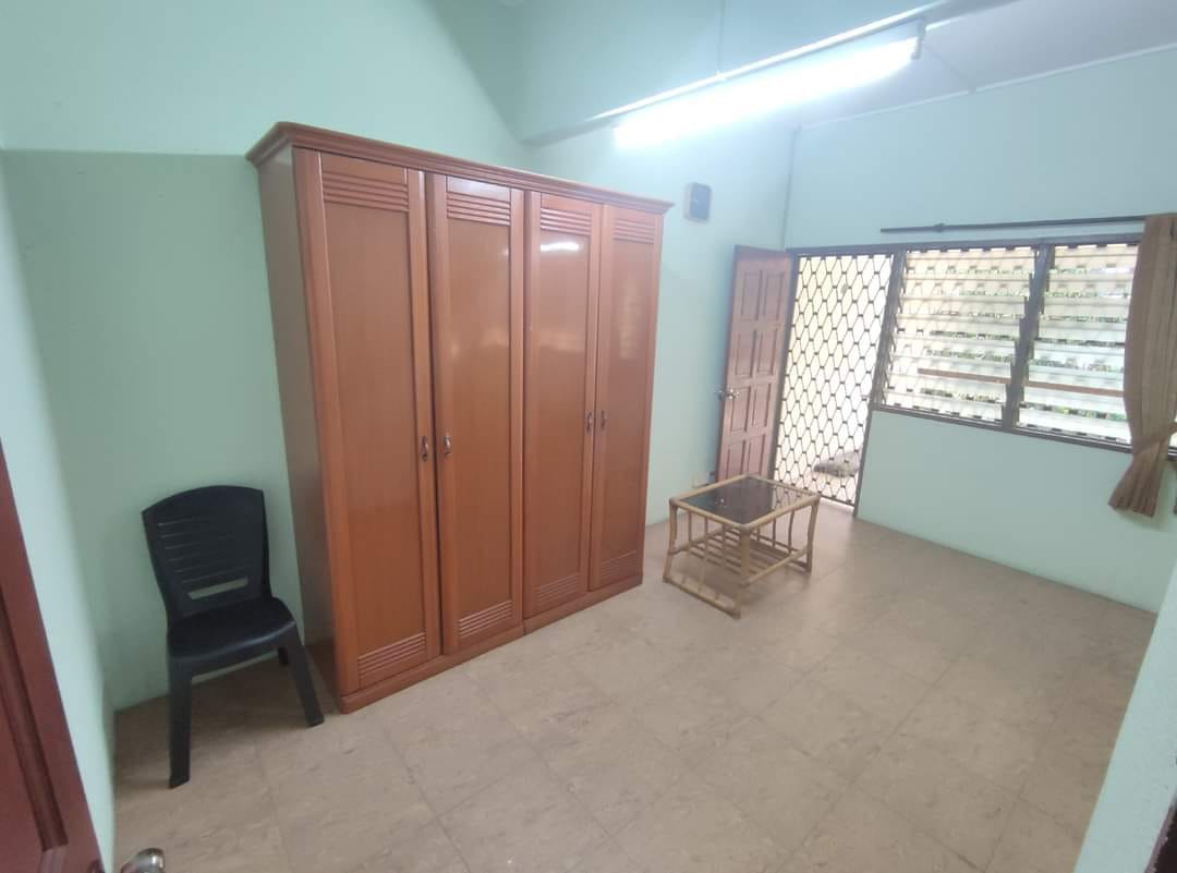 Freehold Double Storey For Sale at Taman Lake View - photo 5