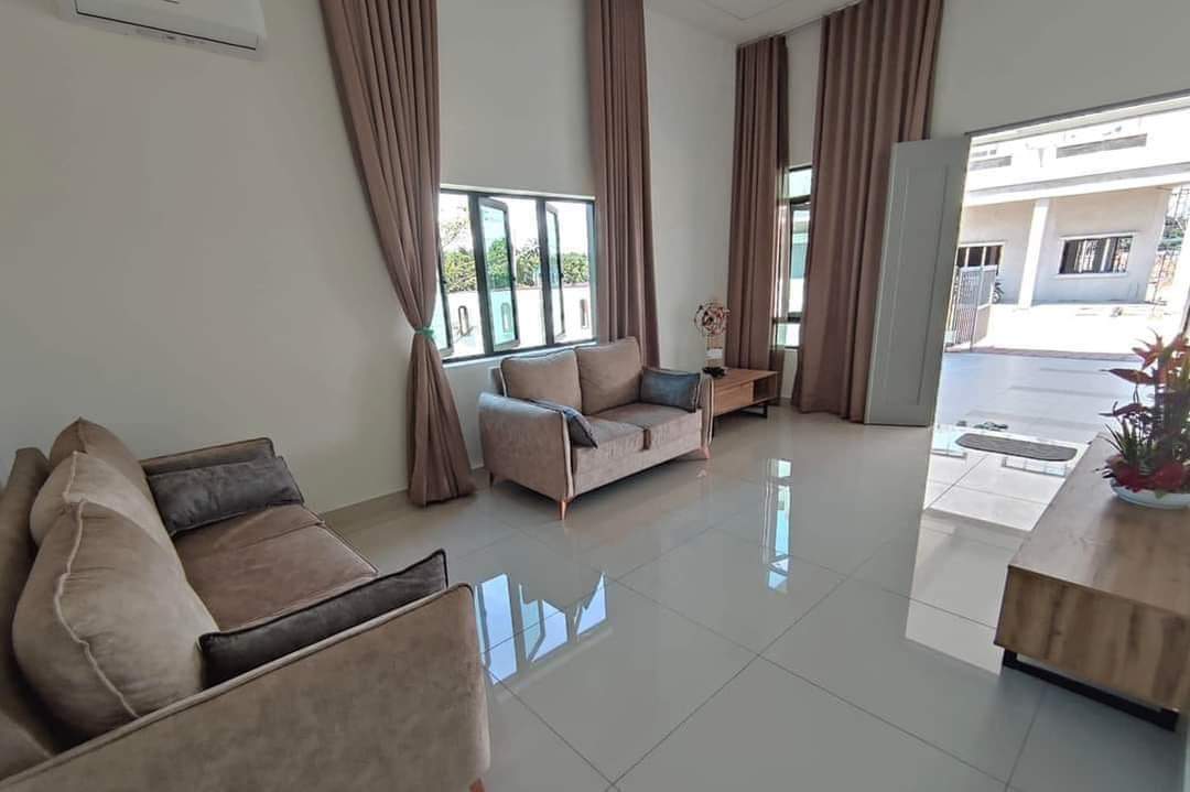 Last 2 Units New Project Freehold Kamunting - photo 2