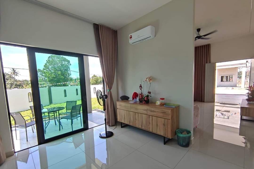 Last 2 Units New Project Freehold Kamunting - photo 3