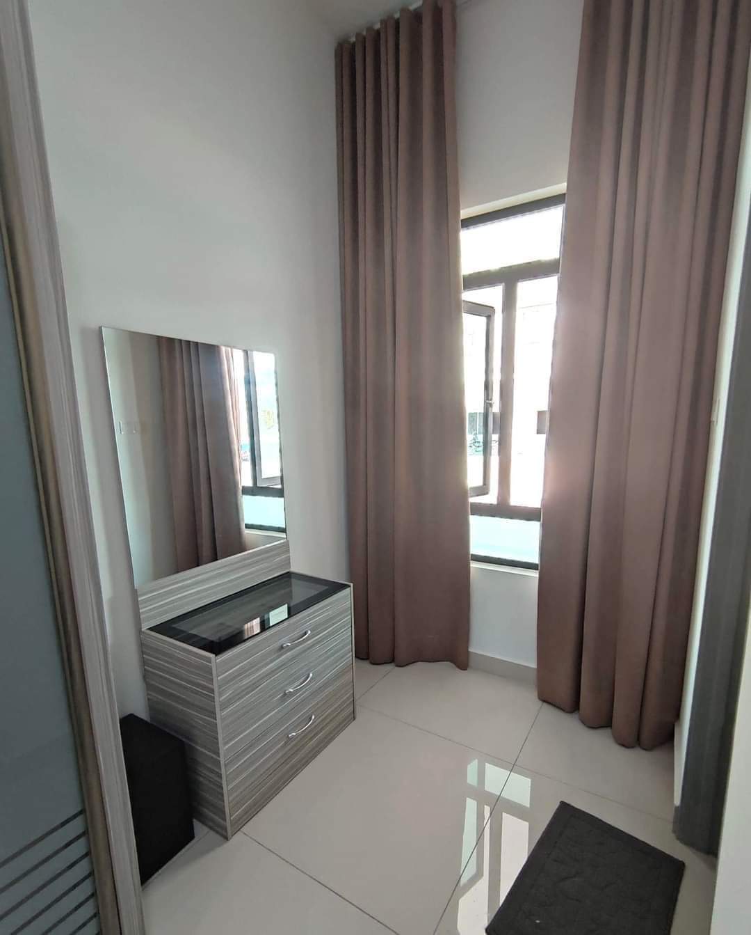 Last 2 Units New Project Freehold Kamunting - photo 6