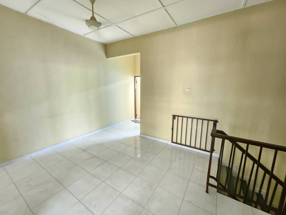 Taman Pertama Aulong Double Storey House - photo 6