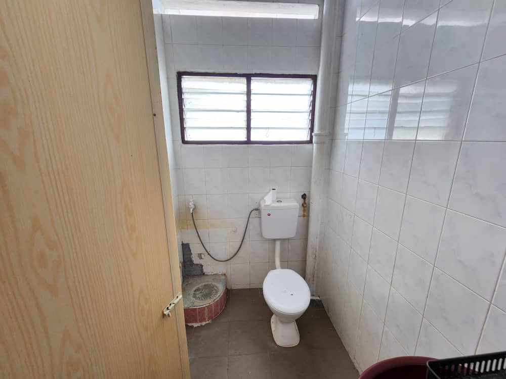 Taman Pertama Aulong Double Storey House - photo 8