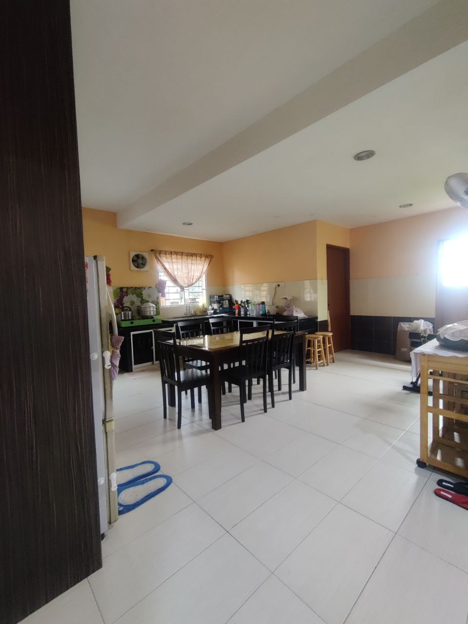 Bungalow Kampung Boyan Aulong For Sale - photo 2