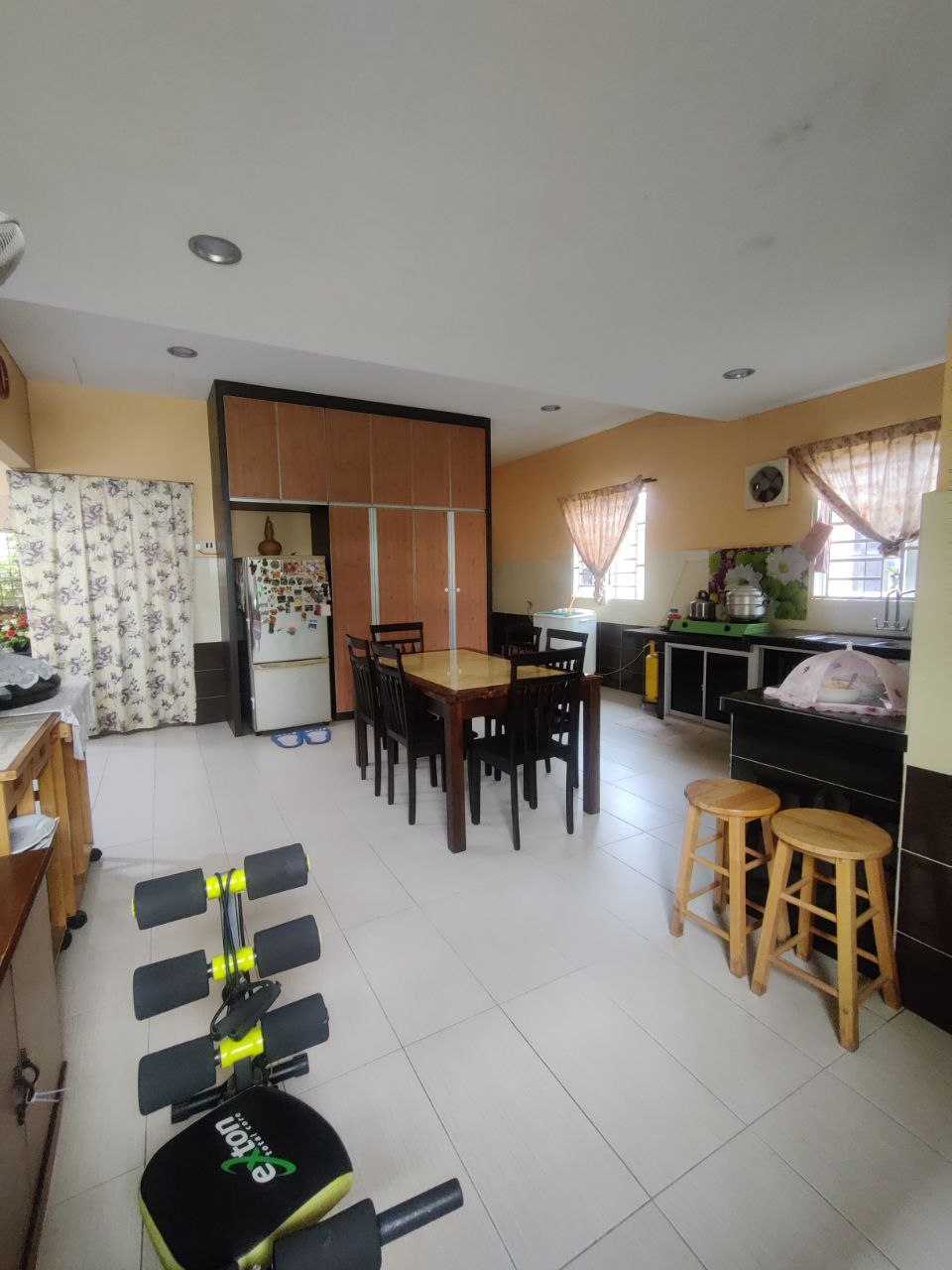 Bungalow Kampung Boyan Aulong For Sale - photo 3
