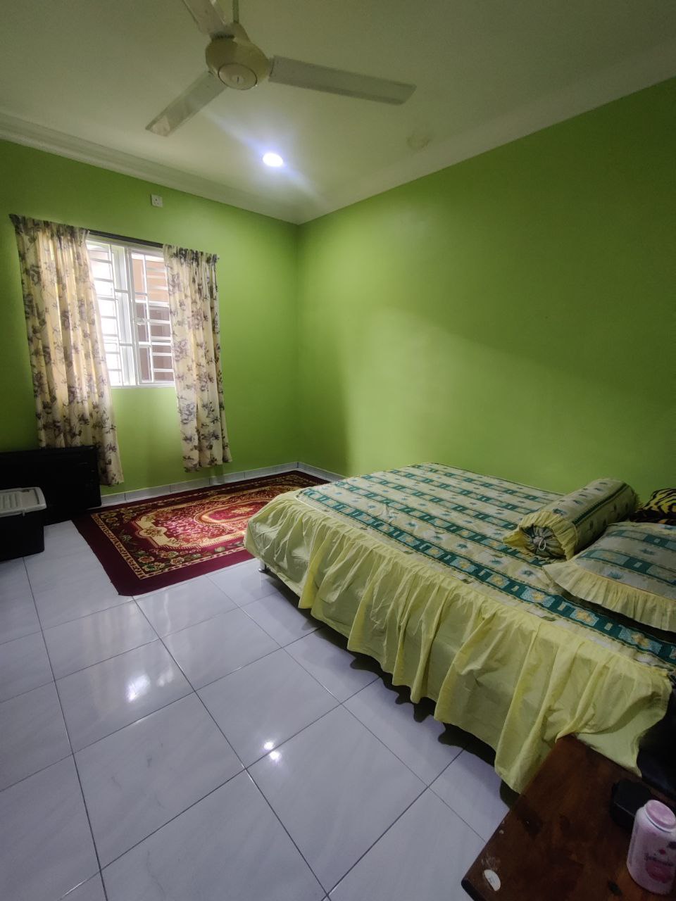 Bungalow Kampung Boyan Aulong For Sale - photo 4